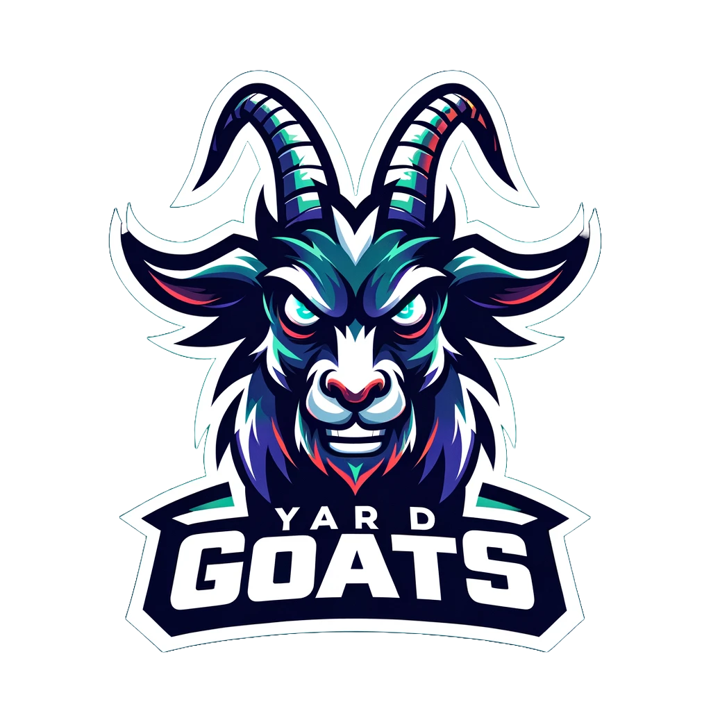 GOATS 7v7